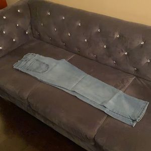Men’s jeans